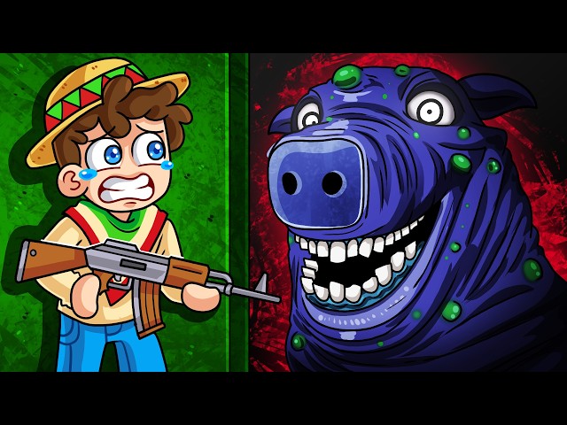 ¡GARTEN of BANBAN ha VUELTO con FINAL SECRETO! 😱💀 SILVIOGAMER Garten of BANBAN