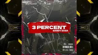 3 Percent - Kronik & Krunk ( sandyzaga edit )