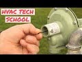 HVAC TECH School: Gas Pressure Regulators Made Easy