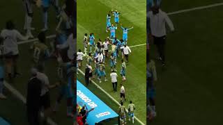 Yoane Wissa SILENCES Portugal! 🇨🇩😱 | Portugal vs DR Congo World Cup Highlights