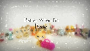 LPS MV- "Better When I