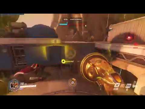 Desabafando Sobre Overwatch
