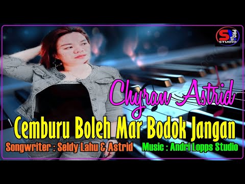 Video Cemburu Boleh Mar Bodok Jangan
