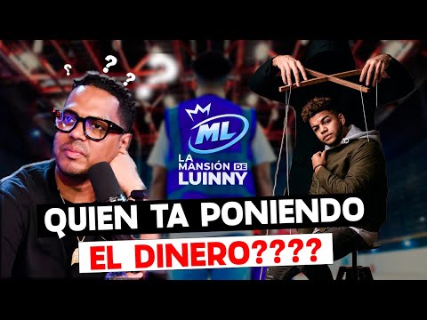 QUIEN GANO EL DRAFT DEL PÚBLICO en La Casa de Alofoke 2.0 EN EXCLUSIVA LLEGO EL 15 ES HOY