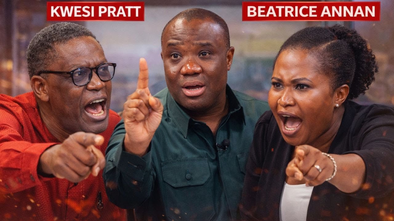 Powerful Political Shows Of The Year (From January To December