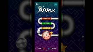 AWalk - Life-long puzzle game – 2021-04-08 screenshot 5