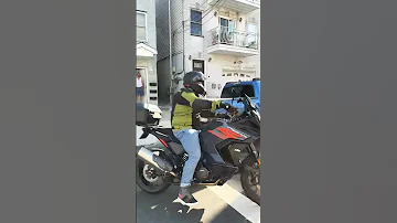 KTM 1290 Super Adventure S With Full Arrow Exhaust Ktm Ktm1290 Arrowexhaust Ktmusa 