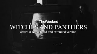 The Weeknd - Witches and Panthers (AfterFM Extended Version)