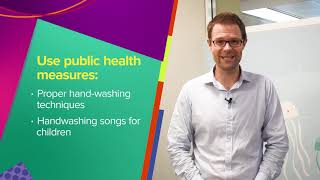 60 Second Science - Coronavirus (COVID-19)