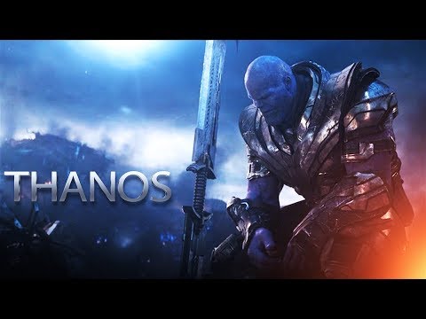 Thanos - Destino Final | HD