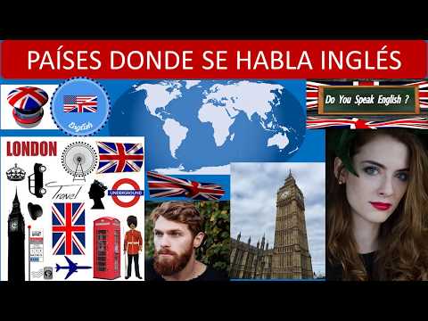 Vídeo: ¿Dónde En Europa La Gente Habla Mejor Inglés? Echa Un Vistazo A Este Mapa Para Saber