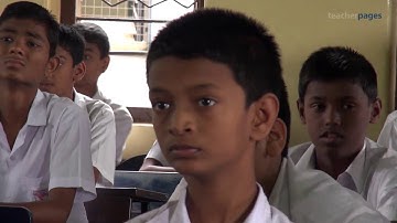 UNDERSTANDING n(AUB) = n(A) + n(B) - n(A∩B)