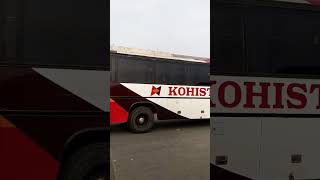 Stani Bus 855 Kohistanfaisal Abad To Multan