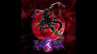 Bayonetta 3 - Gh()st (Viola Theme Song (Studio Acapella)