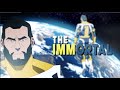 The Immortal - Eternal Pain (Edit)