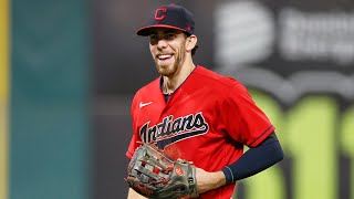 BLUE JAYS TRADE for Bradley Zimmer!! Guardians Get Anthony Castro