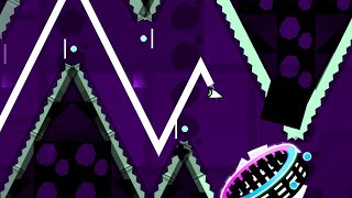 : Geometry Dash,    !