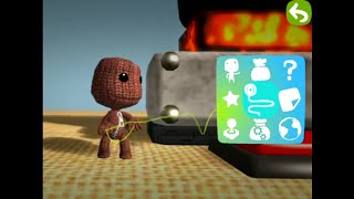 Celebrity LittleBigPlanet PS Vita Advanced Logic Tutorial Net Worth