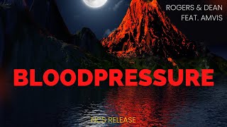 Rogers & Dean - Bloodpressure (feat. Amvis) [NCS Release] screenshot 3