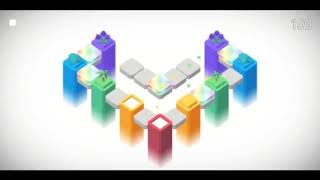 COLORZZLE GAMEPLAY - LEVELS 101-120