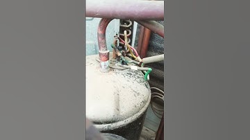 carrier AC E6 problem solve