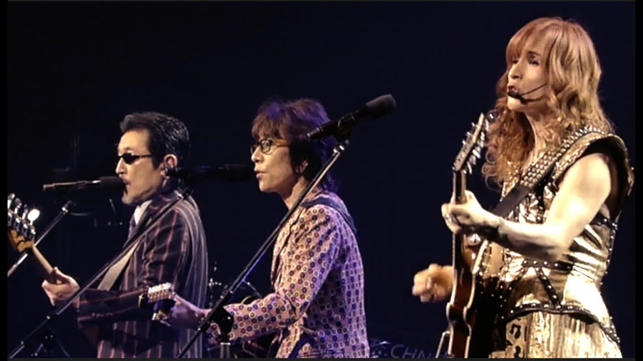 ミュージック THE ALFEE 45th Ceremony&Special Concert THE ALFEE OFFICIAL WEB SITE｜ミュージック