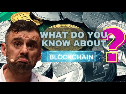 Blockchain Is Revolutionary Tool | What Do You Know About Blockchain?