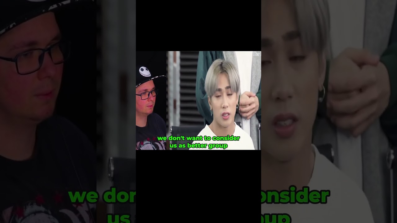 SB19 vs Other P-POP Boy Groups - What Makes SB19 Different?