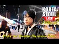 10월 31일 할로윈 홍대 실시간 Real Time Live Halloween Party In Hongdae Walking Tour Live Seoul Korea 