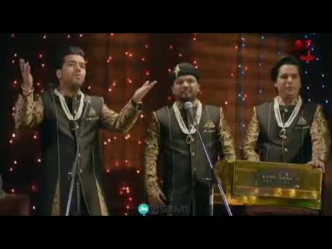main sharabi