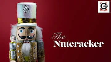 Tchaikovsky - The Nutcracker