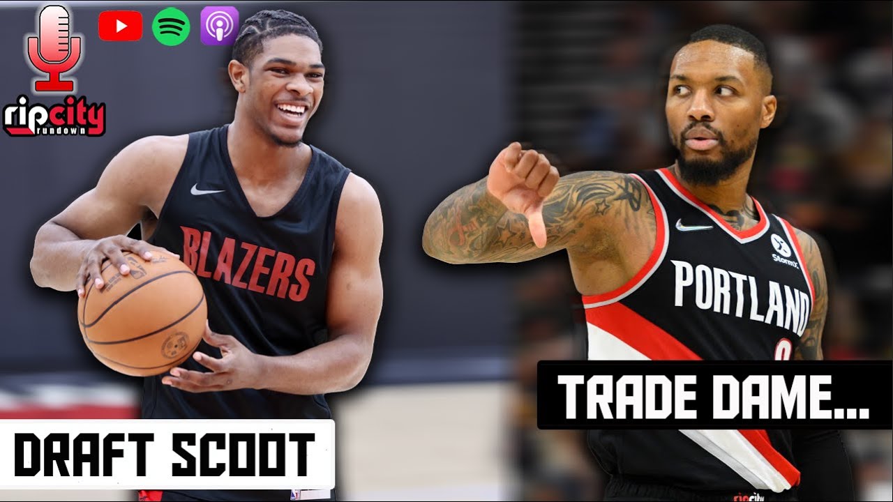 Portland Trail Blazers trade deadline: Here are the moves Rip City made