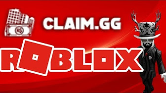 Www Claim Gg To Earn Free Robux Youtube - claim.gg robux free