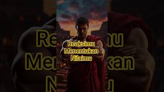 Download Lagu Berhenti Mengejar. Kamu Jadi Menarik. #stoikisme #kadekmotivationchannel MP3