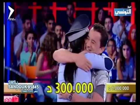 مبروك مليون دليلك ملك