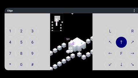 edge java level 11-14