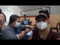 Pfizer Vaccine