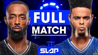 Download Lagu WILDEST UNAIRED KNOCKOUT EVER?!! ๐คฏ | Power Slap 13: Dontae Smiley vs Stunt Marshall | FULL MATCH MP3 Download Lagu WILDEST UNAIRED KNOCKOUT EVER?!! ๐คฏ | Power Slap 13: Dontae Smiley vs Stunt Marshall | FULL MATCH MP3