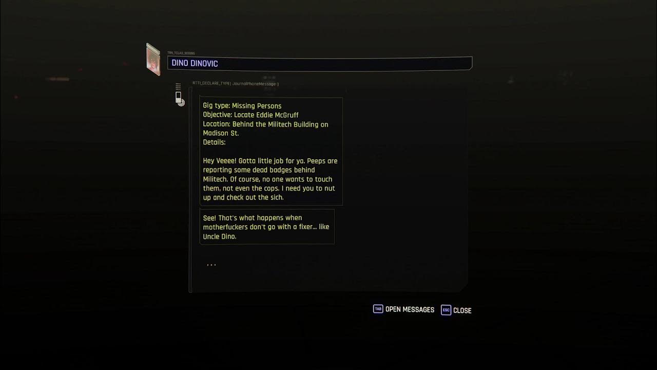 The Perfect Cyberpunk! Fully modded immersive cp2077 playthrough David