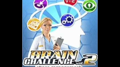 𝘽𝙍𝘼𝙄𝙉 𝘾𝙃𝘼𝙇𝙇𝙀𝙉𝙂𝙀 𝙫𝙤𝙡. 2: stress management Java (lowversion) OST - Full Soundtrack (several versions)