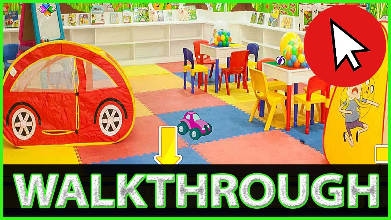 KNF Kids Play Room Escape 2 Walkthrough KNFGame YouTube knf-kids-play-room-escape-2-walkthrough-knfgame-youtube