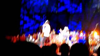 Red Hot Chili Peppers - Ethiopia - Amway Center, Orlando, FL - 3/31/2012