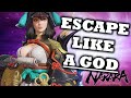 A Couple Tips That Will Get You A Win In Naraka With No Kills!