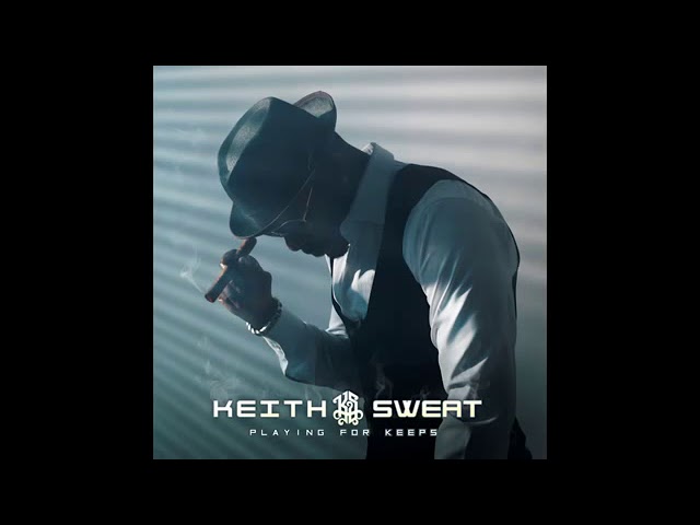 Keith Sweat - Cloud 9 (2018) - YouTube