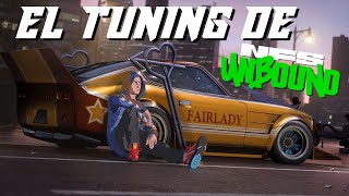 TODO sobre el TUNING de NFS UNBOUND