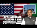 Afghanistan taliban  the current great game  times now
