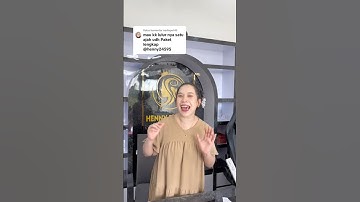 Siapa mau lagi ? #beddalotong #lulur #fypシ #lulurpemutihbadan #hennybeauty