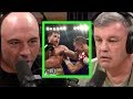 Joe Rogan & Teddy Atlas on Canelo vs  GGG II