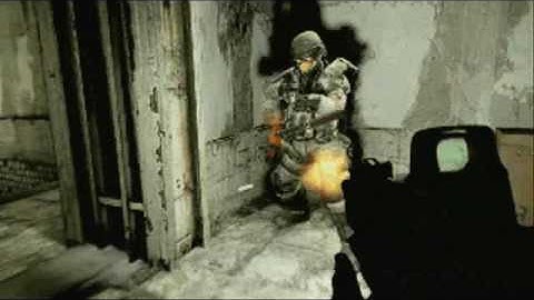 Killzone 2, Get it! Get it?