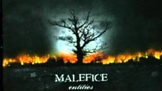 Malefice - As Skies Turn Black
